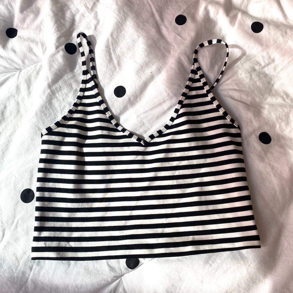 *SOLD* Sunday Best Cami